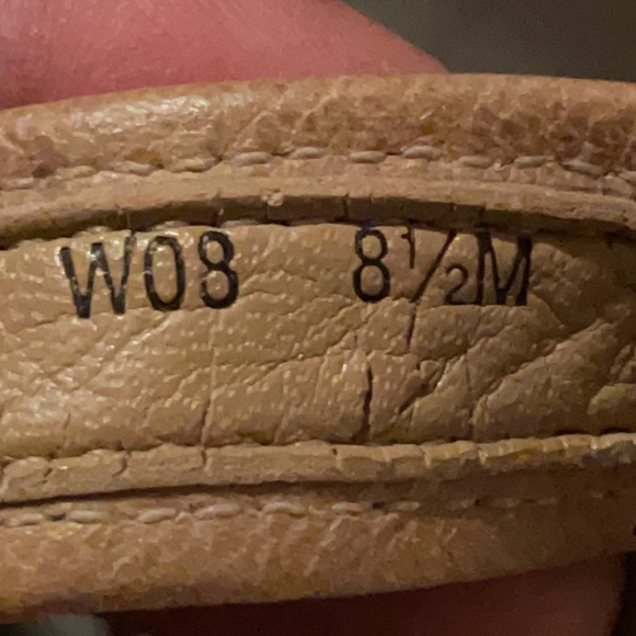 Rockport leather sandals - Picture 15 of 16